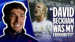 Video post by @uefa on YouTube