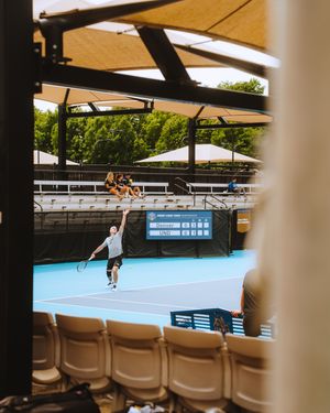 Image post by @tielerfriedline on Instagram