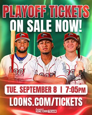 Image post by @greatlakesloons on Instagram