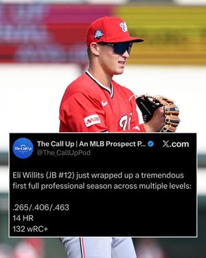 Image post by @calluppodcast on Instagram