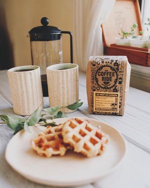 Image post by @thefeedme on Instagram