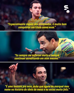 Image post by @sportv on Instagram