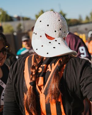 Image post by @anaheimducks on Instagram