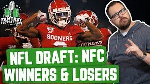 Video post by @thefantasyfootballers on YouTube