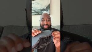 Video post by @heygreggie on YouTube
