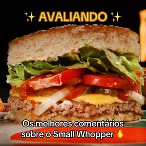 Video post by @burgerkingbr on TikTok