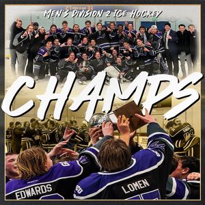 Image post by @gcuclubsports on Instagram