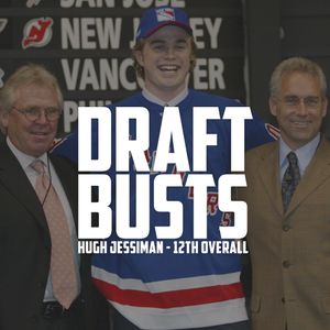 Image post by @draftinghockey on Instagram