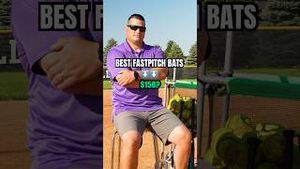 Video post by @sidelineswapbaseball on YouTube