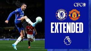 Video post by @chelseafc on YouTube