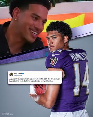 Video post by @ravens on TikTok
