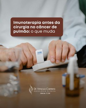 Image post by @drviniciuscarrera on Instagram