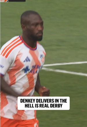 Video post by @foxsoccer on TikTok