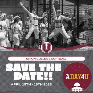 Image post by @unioncollegesoftball on Instagram