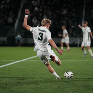 Image post by @msu_msoccer on Instagram