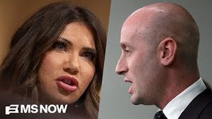 Video post by @msnbc on YouTube
