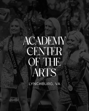 Image post by @missvavolpageant on Facebook
