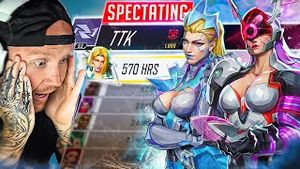 Video post by @timthetatman on YouTube