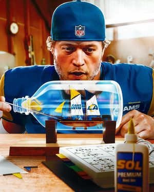 Image post by @snfonnbc on Instagram