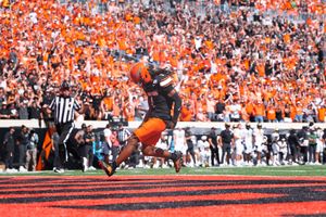 Image post by @okstate on Instagram
