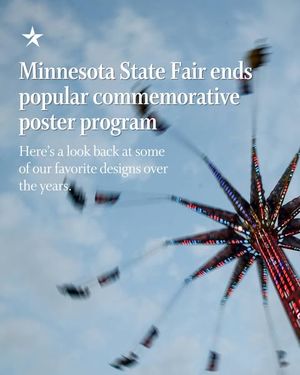 Image post by @startribune on Instagram