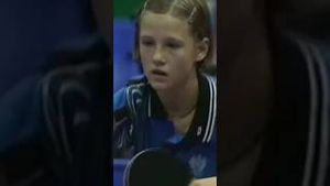 Video post by @paralympics on YouTube