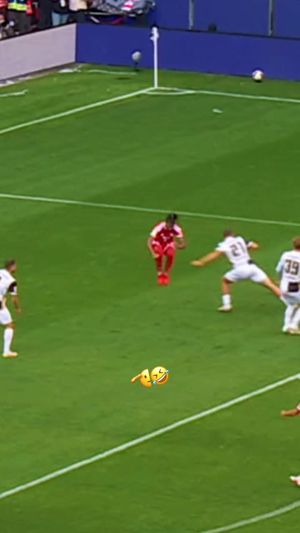 Video post by @bundesliga on TikTok