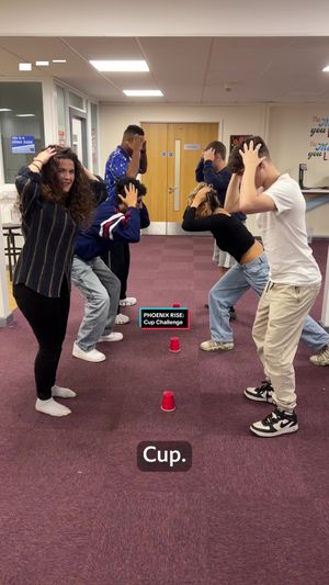 Video post by @cbbc on TikTok