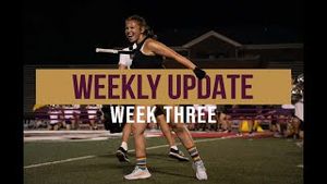 Video post by @carolinacrown on YouTube
