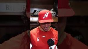Video post by @njdevils on YouTube
