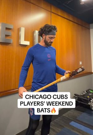Video post by @maruccisports on TikTok