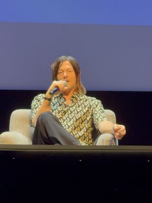 Image post by @deadline on Instagram