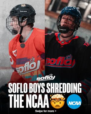 Image post by @soflohockey on Instagram