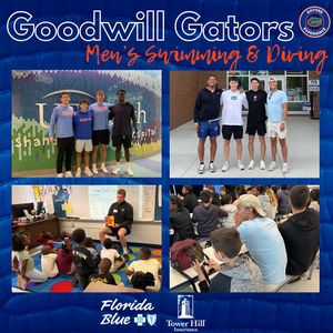 Image post by @gators.exp on Instagram