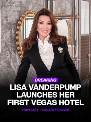 Image post by @vegas on Instagram