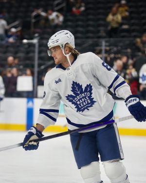 Image post by @mapleleafs on Instagram