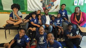 Video post by @DCSCORES on Facebook