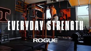 Video post by @roguefitness on YouTube