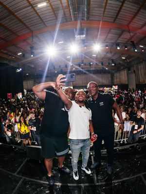 Image post by @siphiweshabba on Instagram