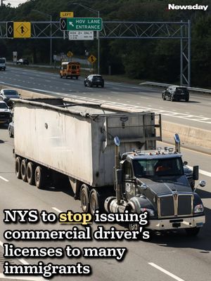 Image post by @newsday on Instagram