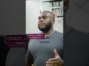 Video post by @athletesfirstnetwork on YouTube