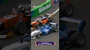Video post by @f1academy on YouTube