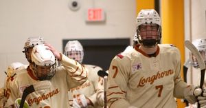 Image post by @texasicehockey on Instagram