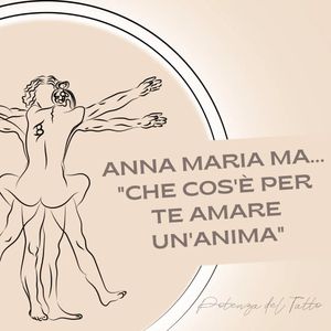 Image post by @annamaria_carrassi on Instagram