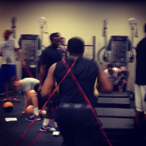 Image post by @queens_mbb on Instagram
