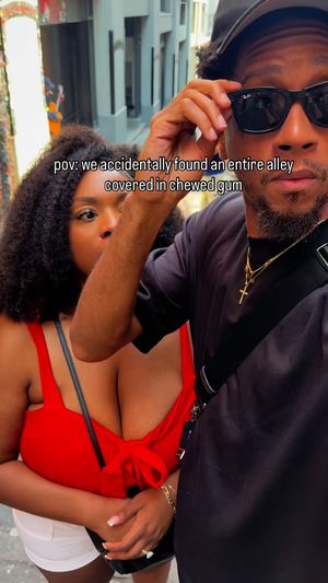 Video post by @Slim&Bre on Facebook