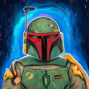 Image post by @richpellegrinoart on Instagram