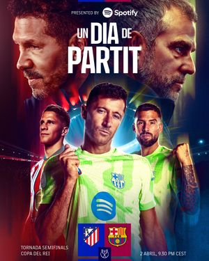 Video post by @fcbarcelona on TikTok