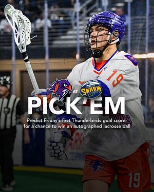 Image post by @HFXThunderbirds on Twitter