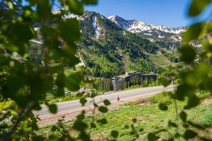 Image post by @snowbird on Instagram